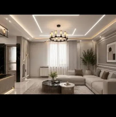 ۴۷ متر با پارکینگ قابل معاوضه با مغازه و ماشین