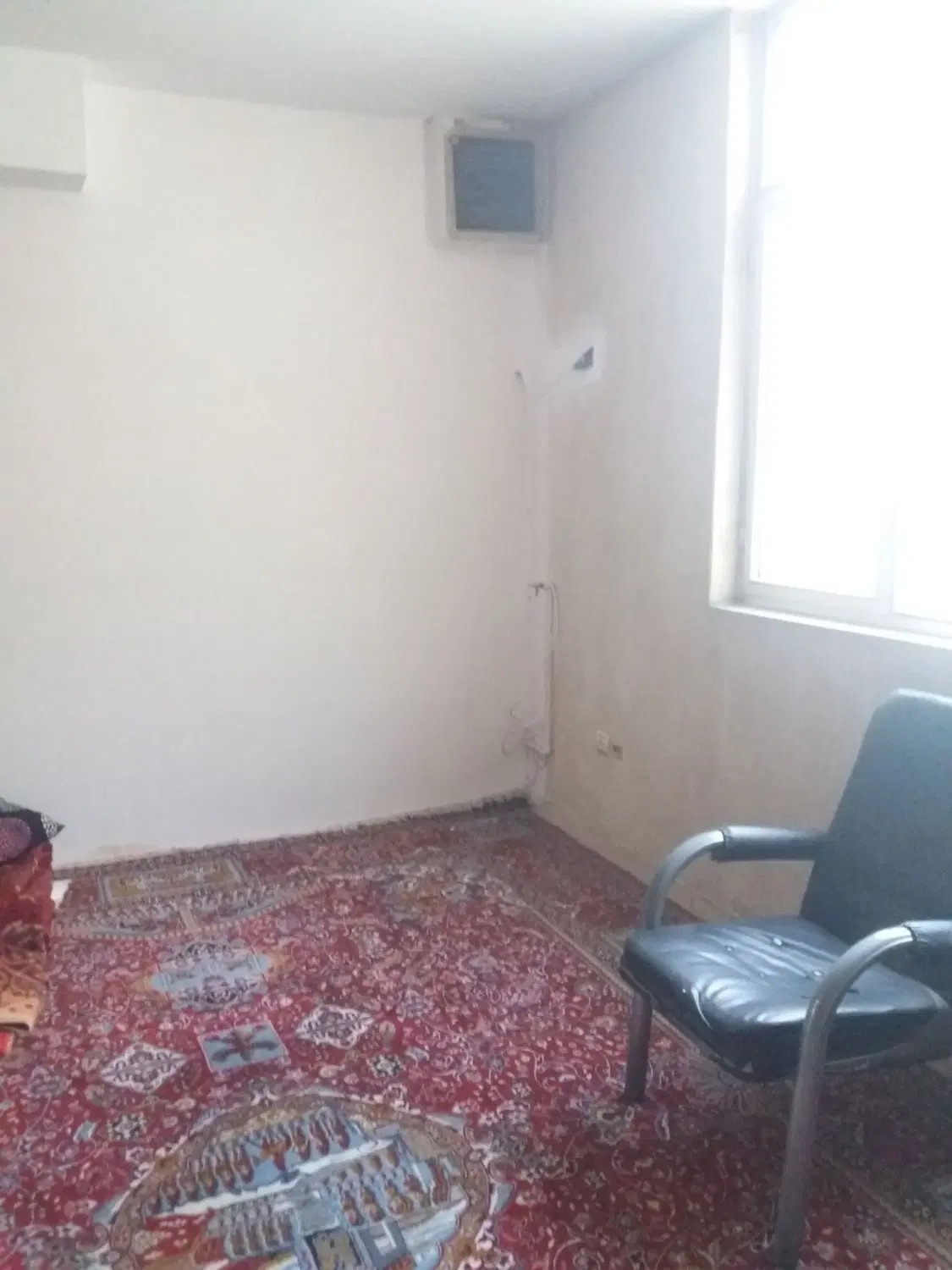 قایمیه جانبازان 40متری