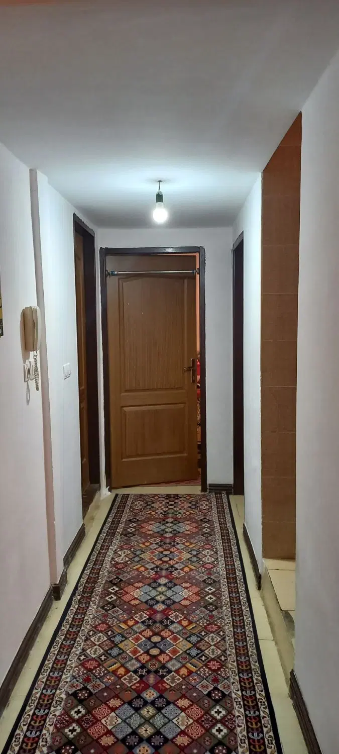 مسکن مهر ساحلی(ترمینال قدیم خیابون ساحلی)