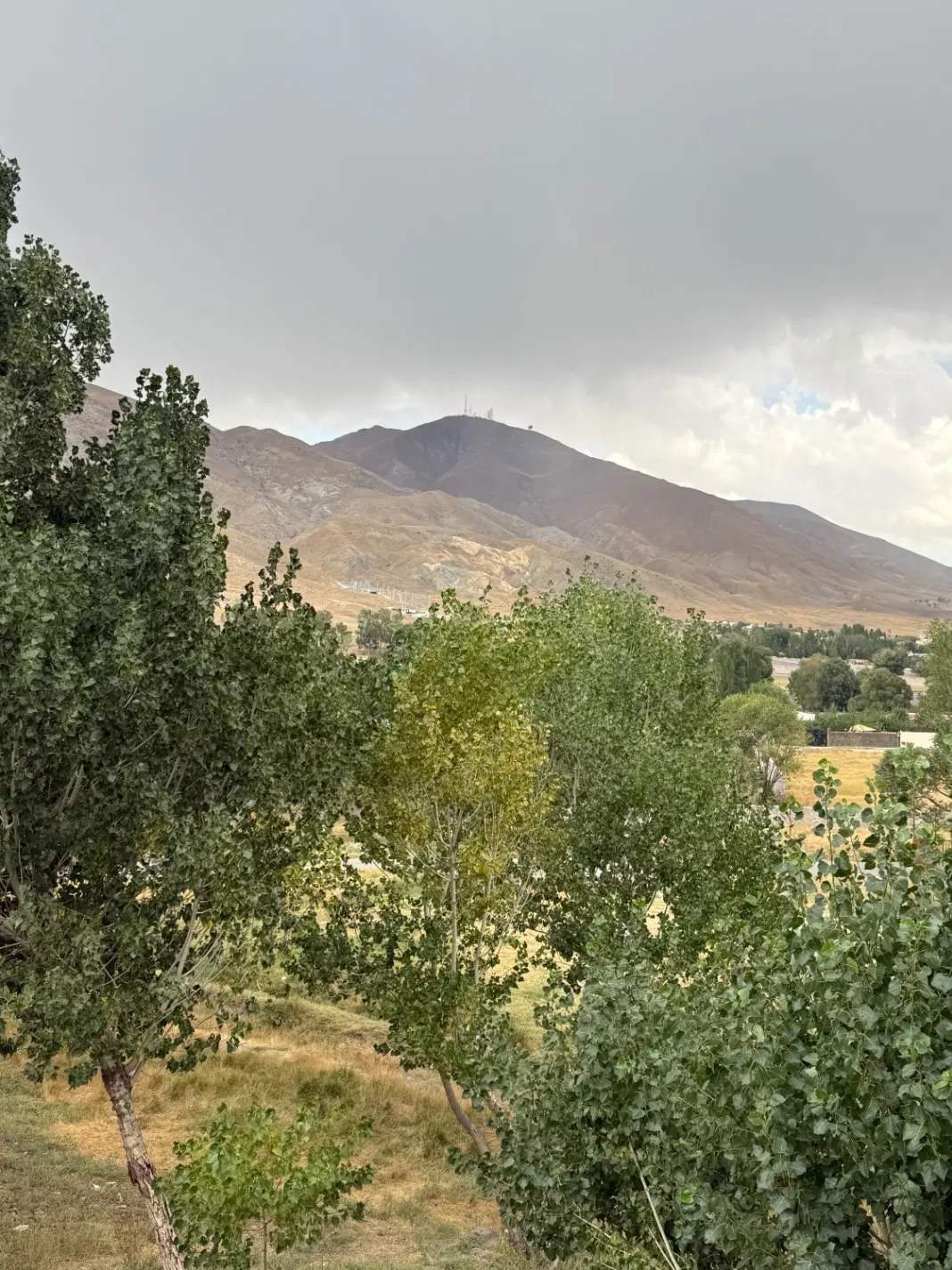 ۱۰۰۰ متر ویلایی سعیداباد