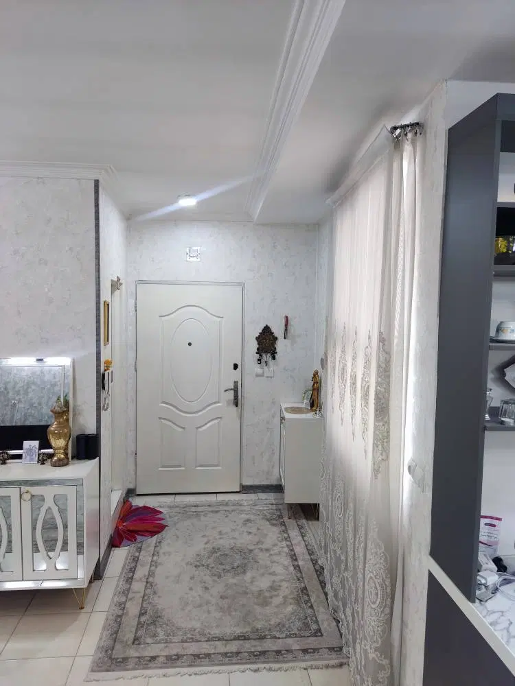 ملک ۷۹ متری دو خوابه تمیز مکانی دنج و خلوت