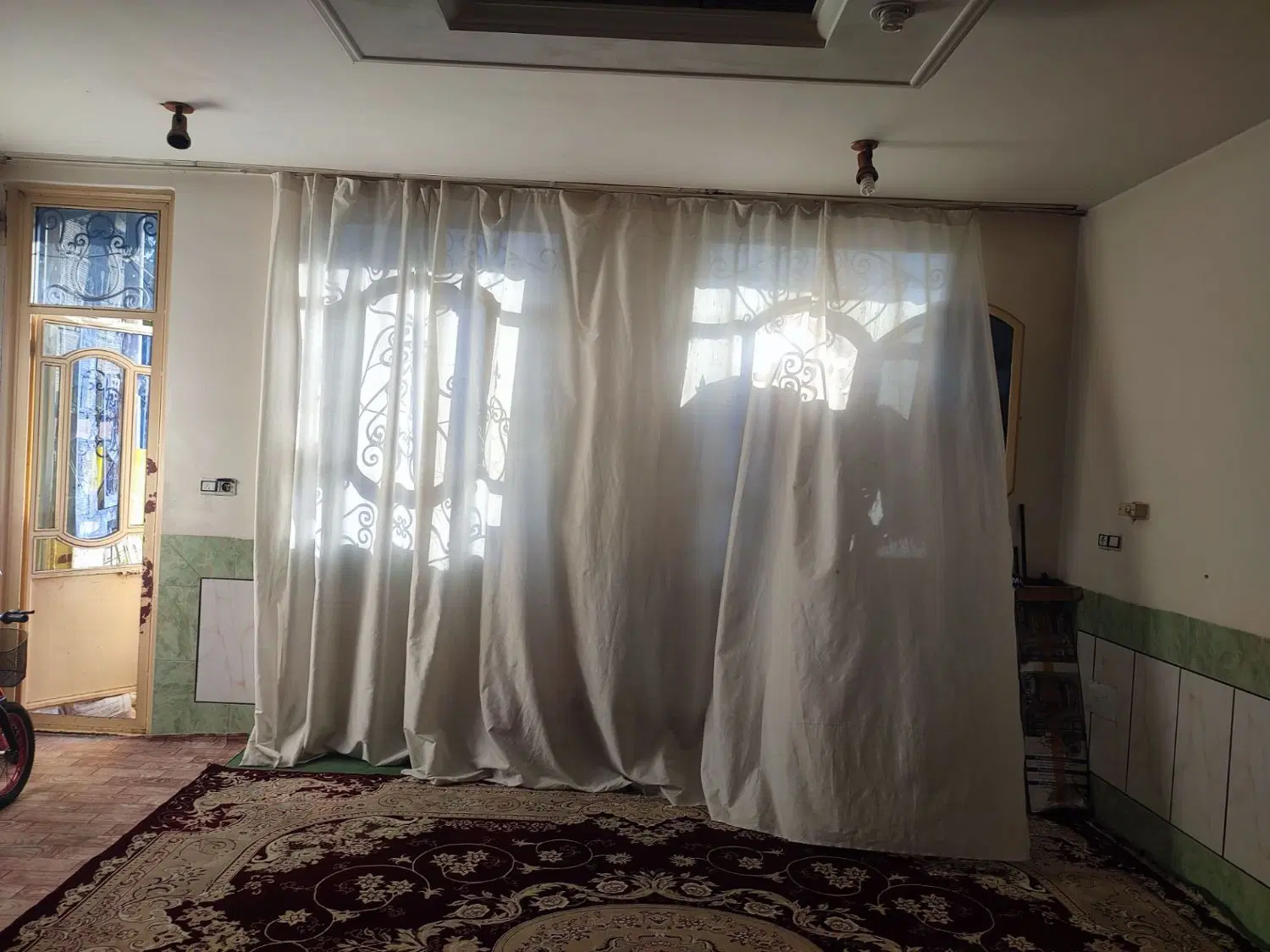 آپارتمان اجاره
