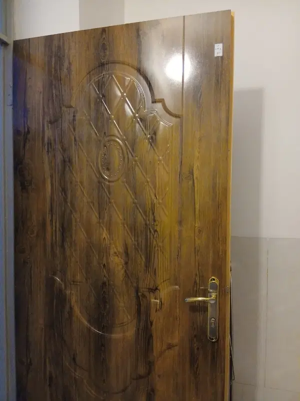 خونه شهرک یاسر