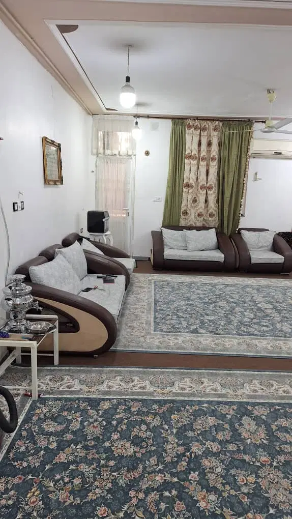 اپارتمان خوب جا دار اصلی اریاشهر