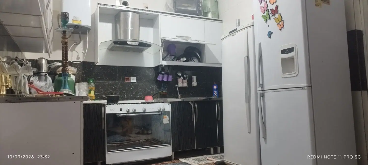 خانه فروشی درماه فیروزان سر سه نبش