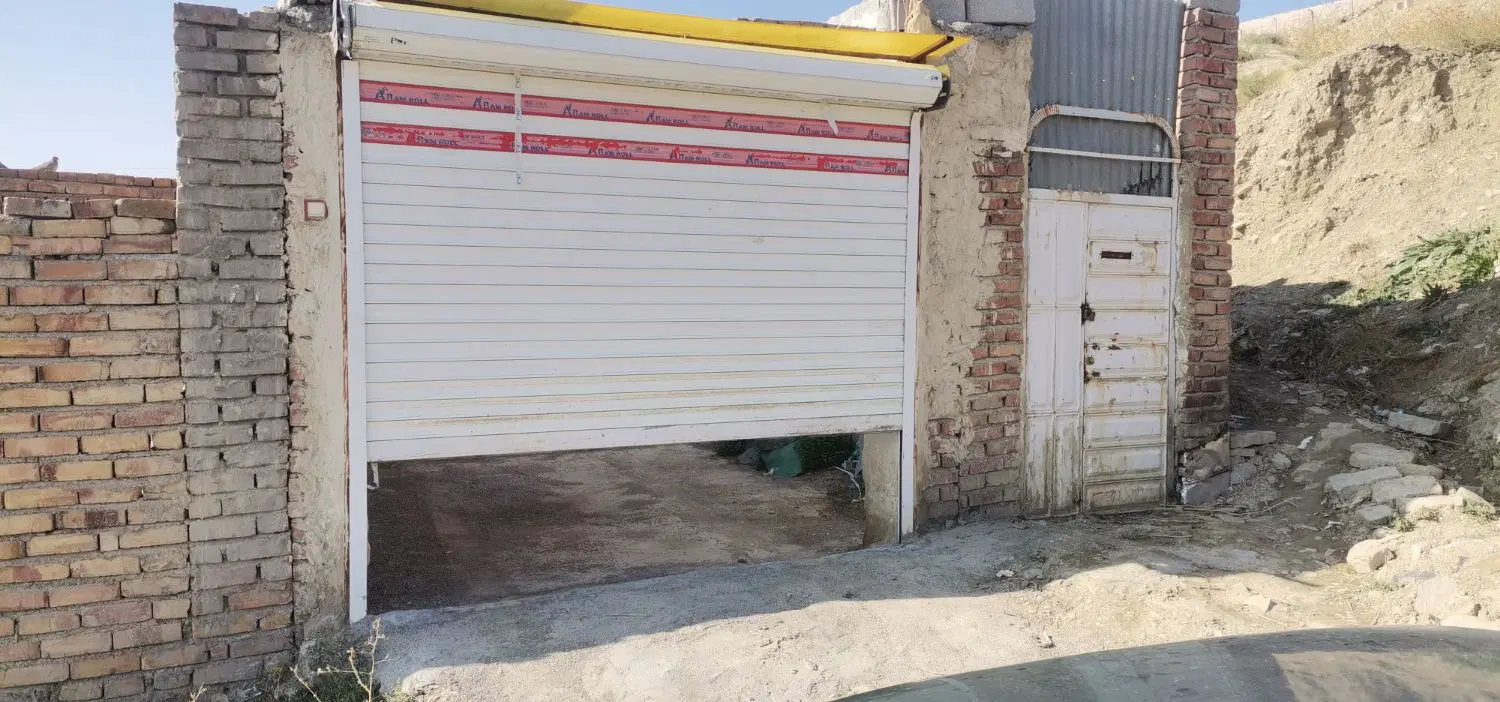 خانه 100 متر کوهنورد اسلام آباد