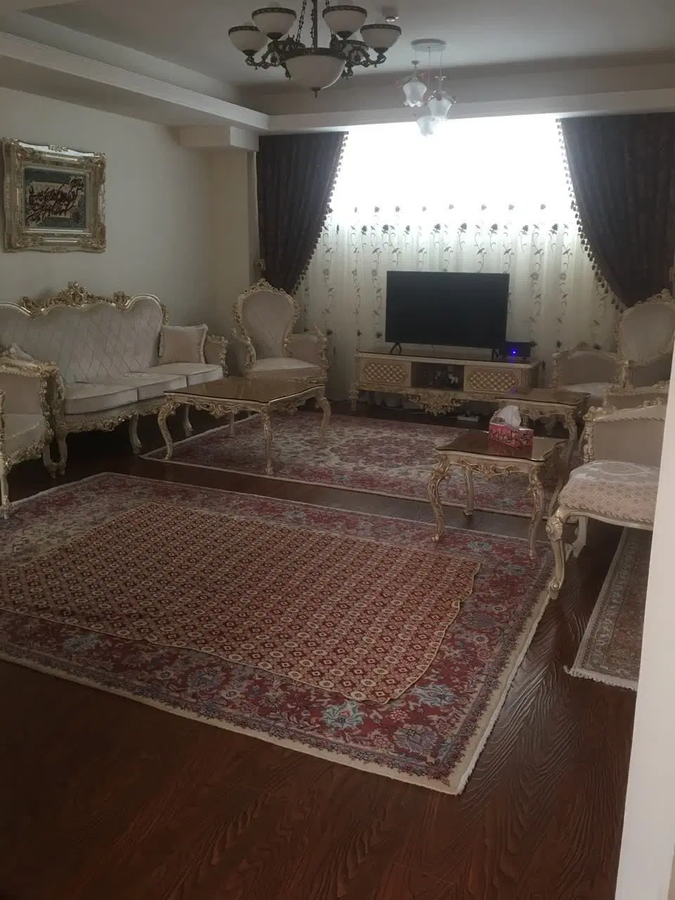 فروش آپارتمان