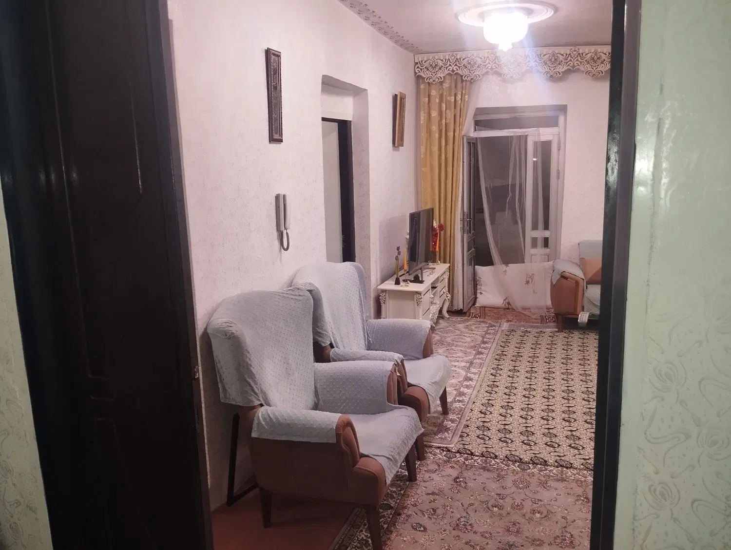 خانه ویلایی