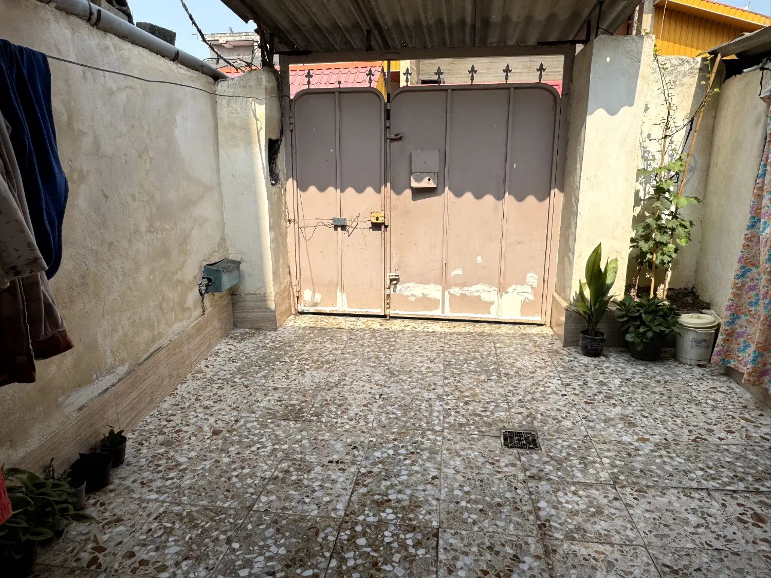 خانه ویلایی