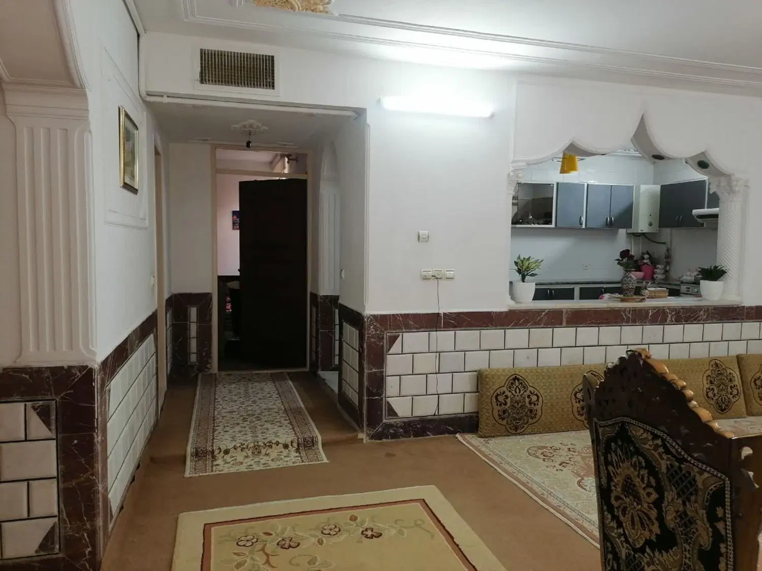 ویلایی