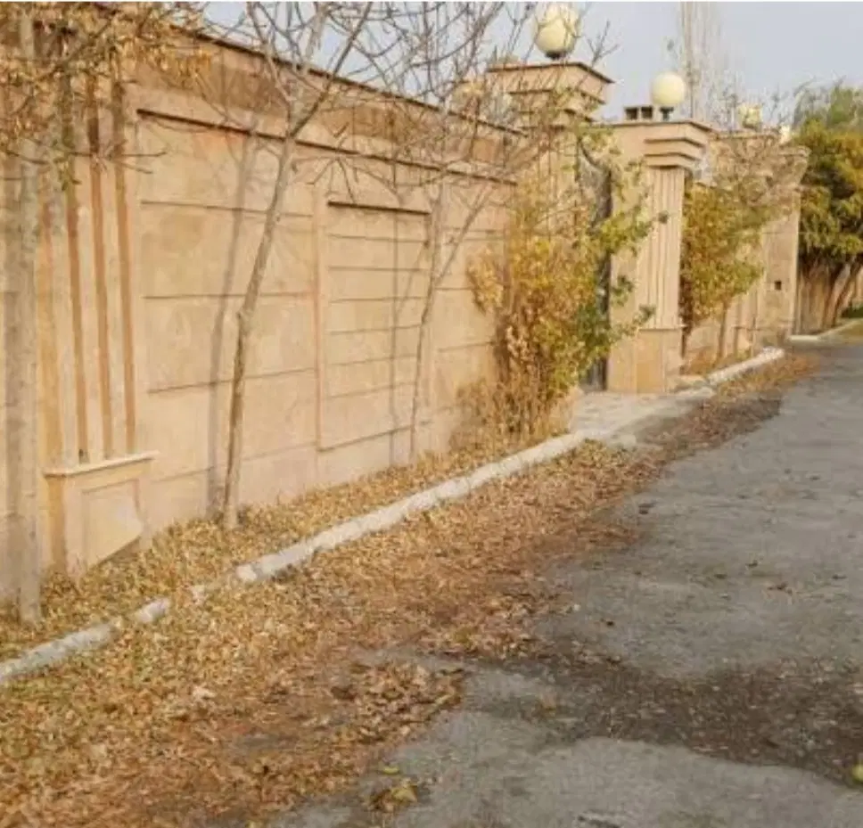 فروش ۸۳۱ متر زمین دماوند جابان