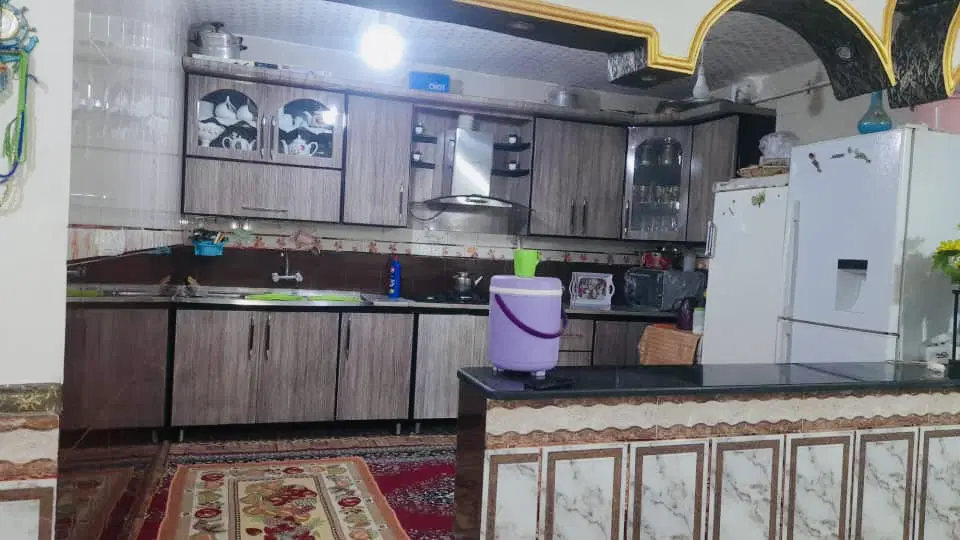 فروش منزل در شهرک اندیشه بهار 18