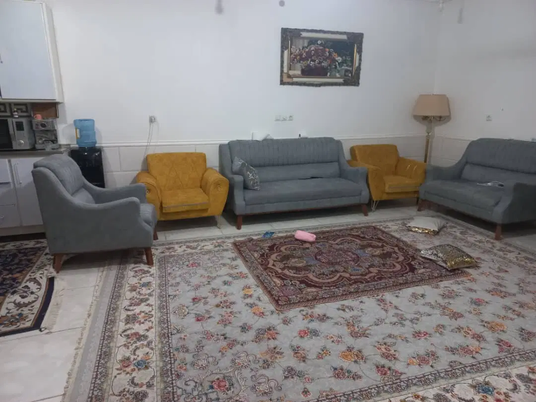 طبقه بالا ، حیات دار