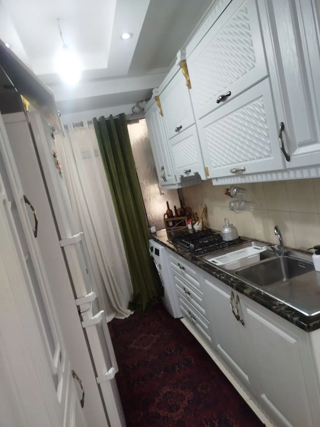 48 متری اندیشه فاز یک