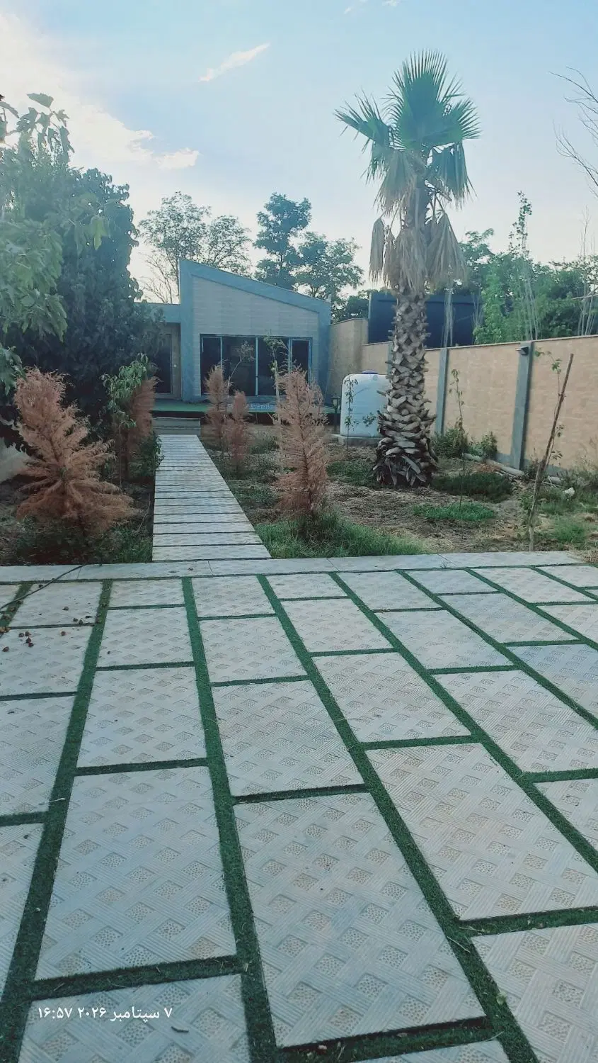 ویلا فروشی
