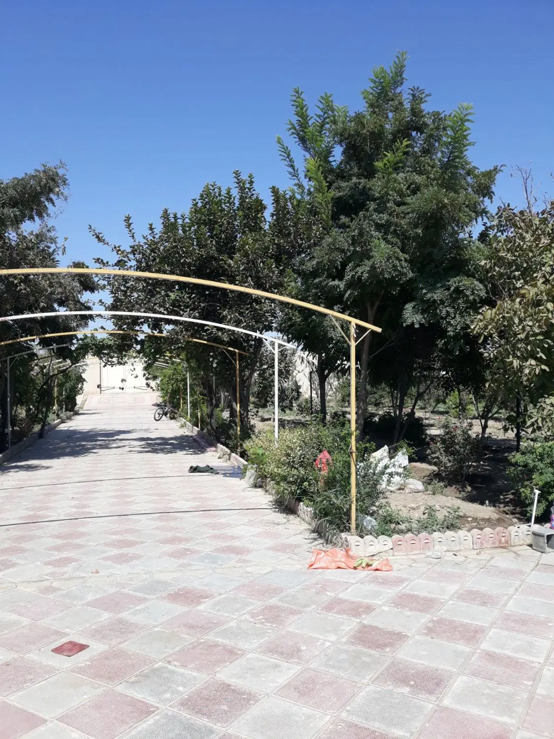 فروش باغ