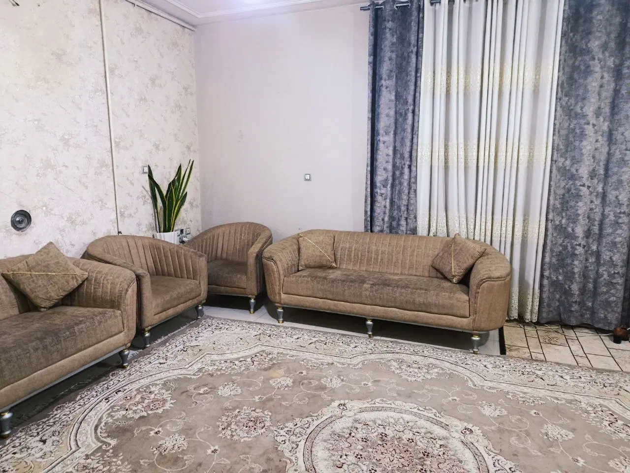 منزل در کوشک میدان