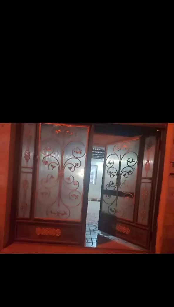 املاک