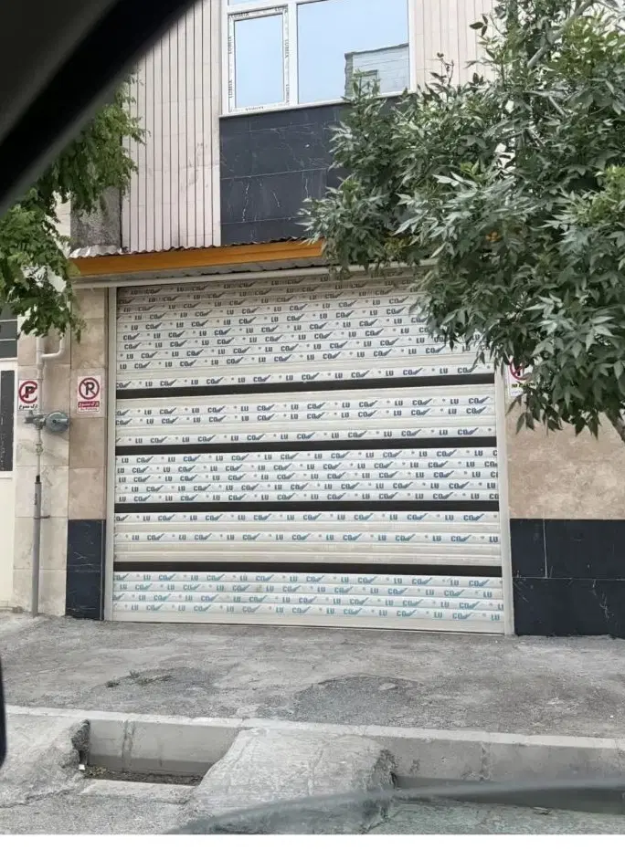 پارکینگ اجاره میکنم