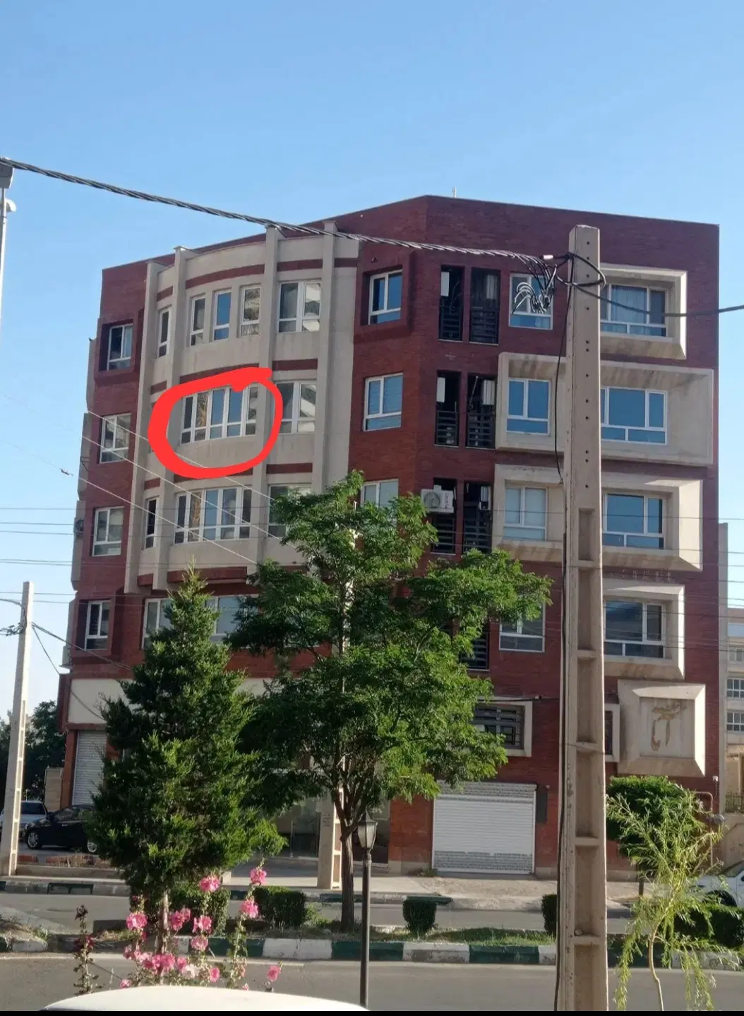 واحد اداری مناسب برای دفتر وکالت
