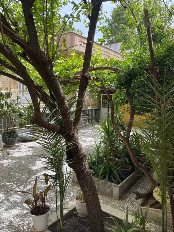 خانه ویلایی دوطبقه 262 متری