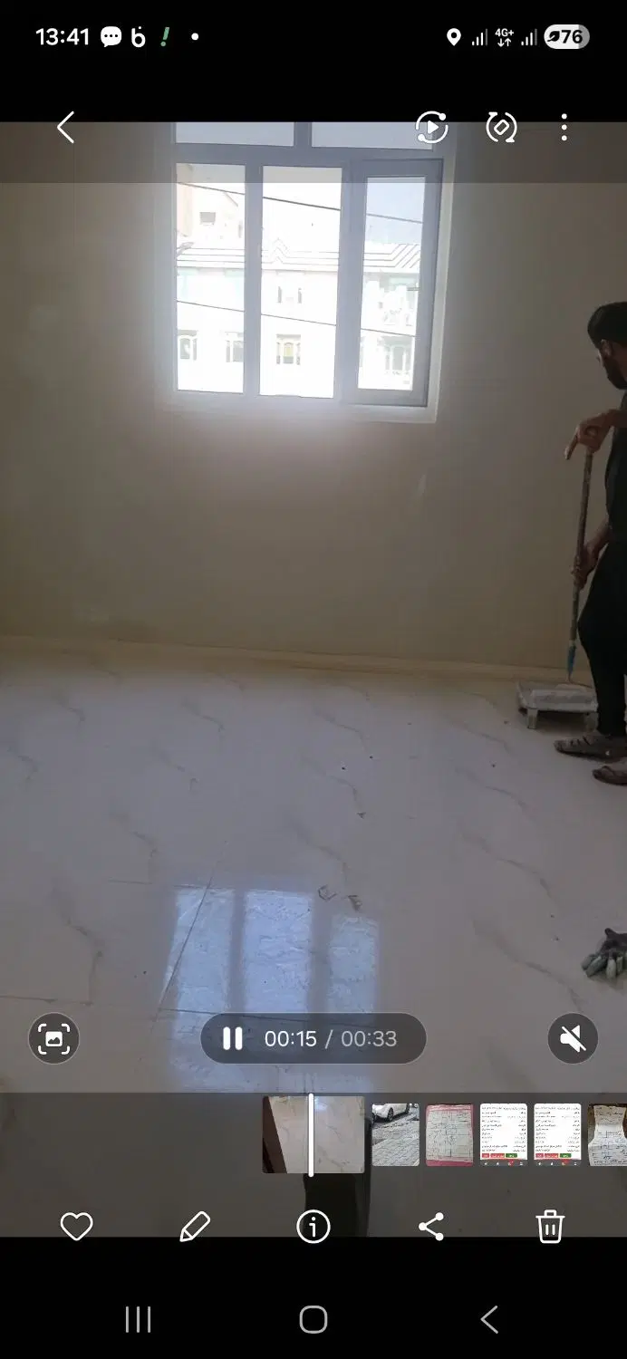فروش ۶۲متری یک خوابه کاربری اداری