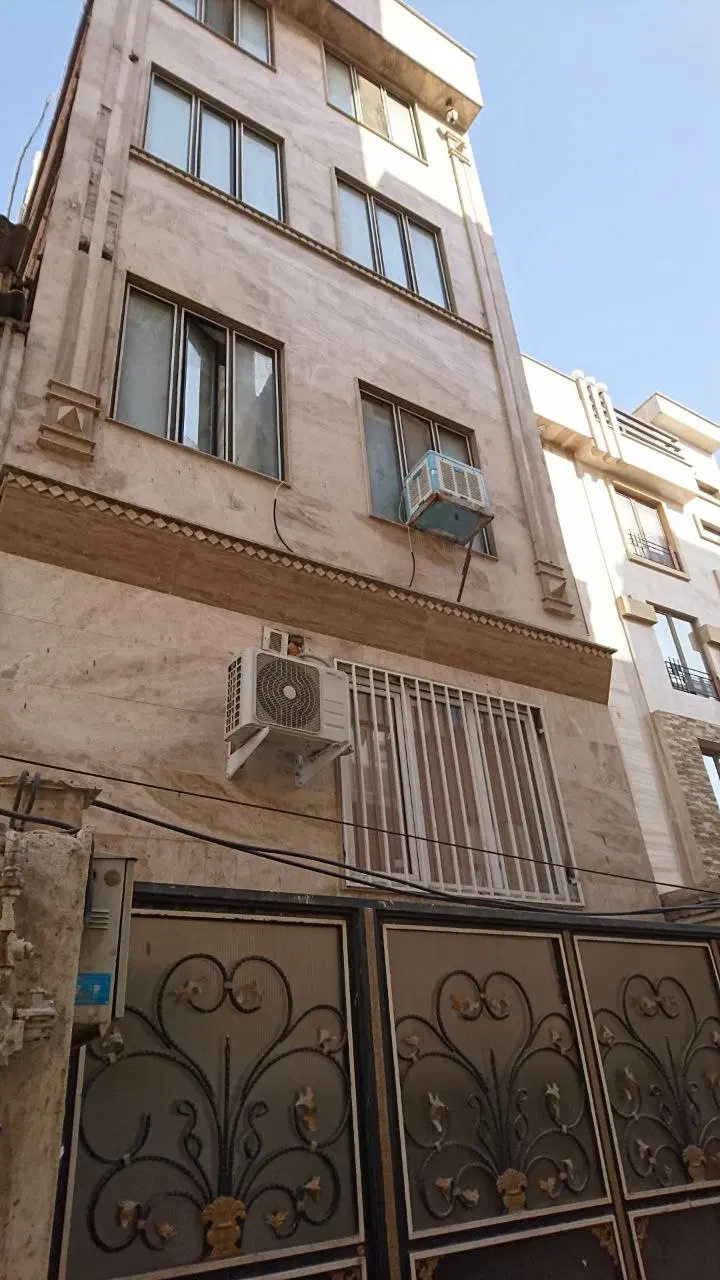فروش سوئیت ۲۱ متری شیک تکواحدی