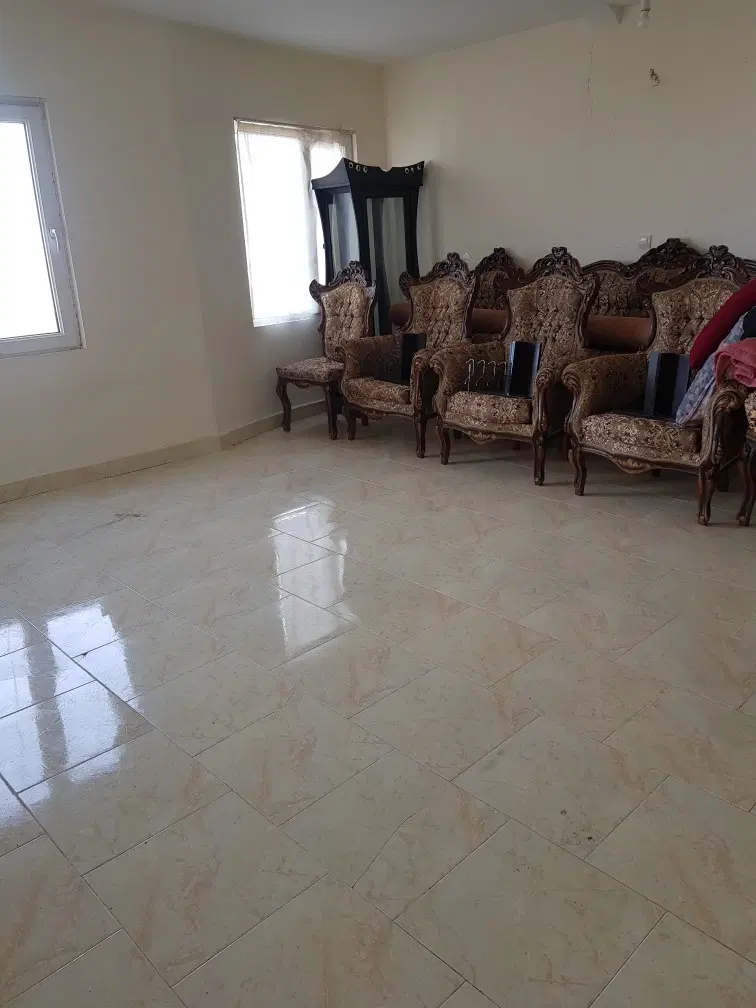 مسکن مهرگلزارشهداطبقه چهار