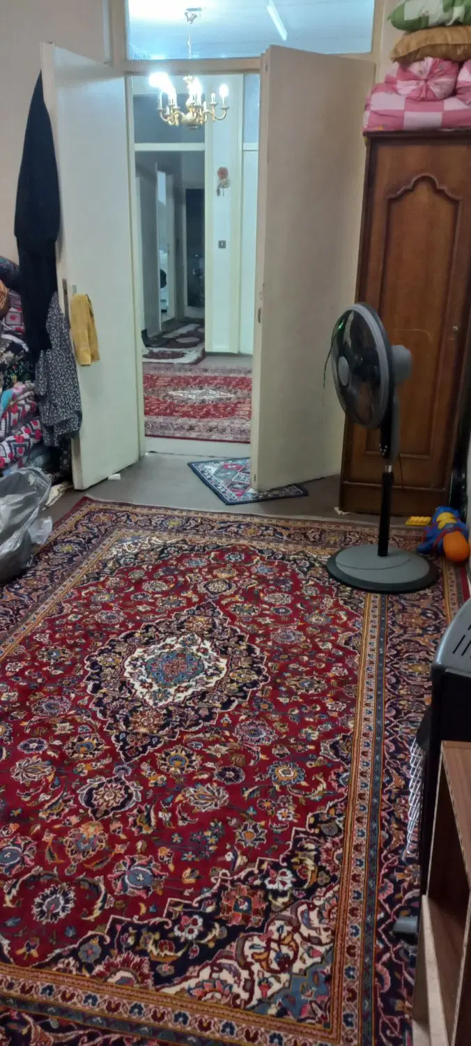 ملک کلنگی ۱۶۰متر
