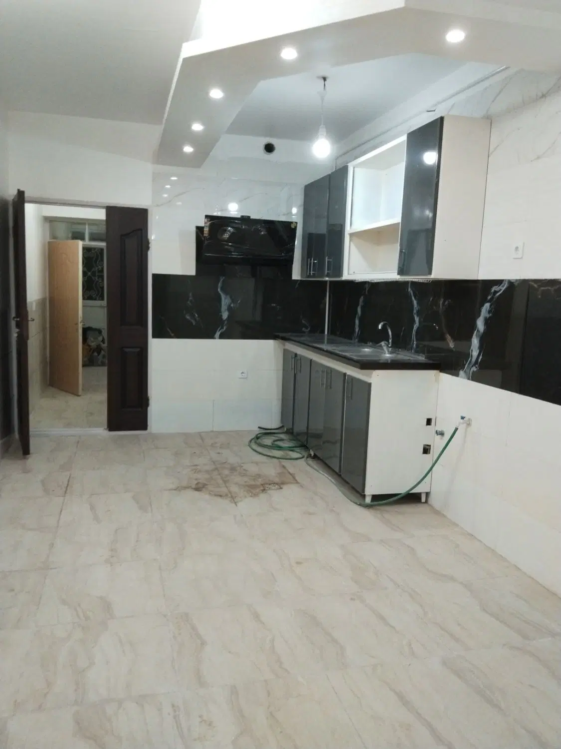 اجازه منزل ویلایی