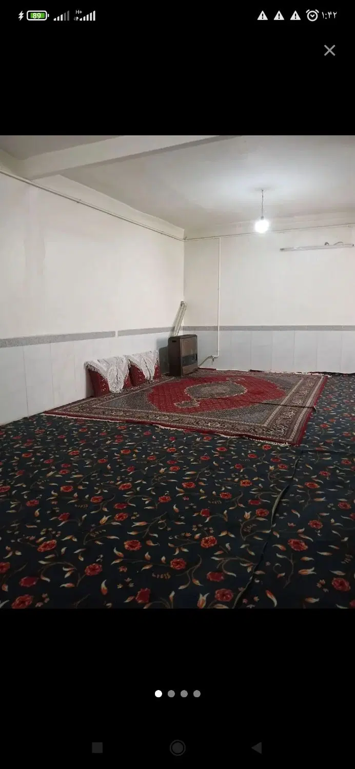 اجاره خانه خیابان رازی  بیمارستان بعثت