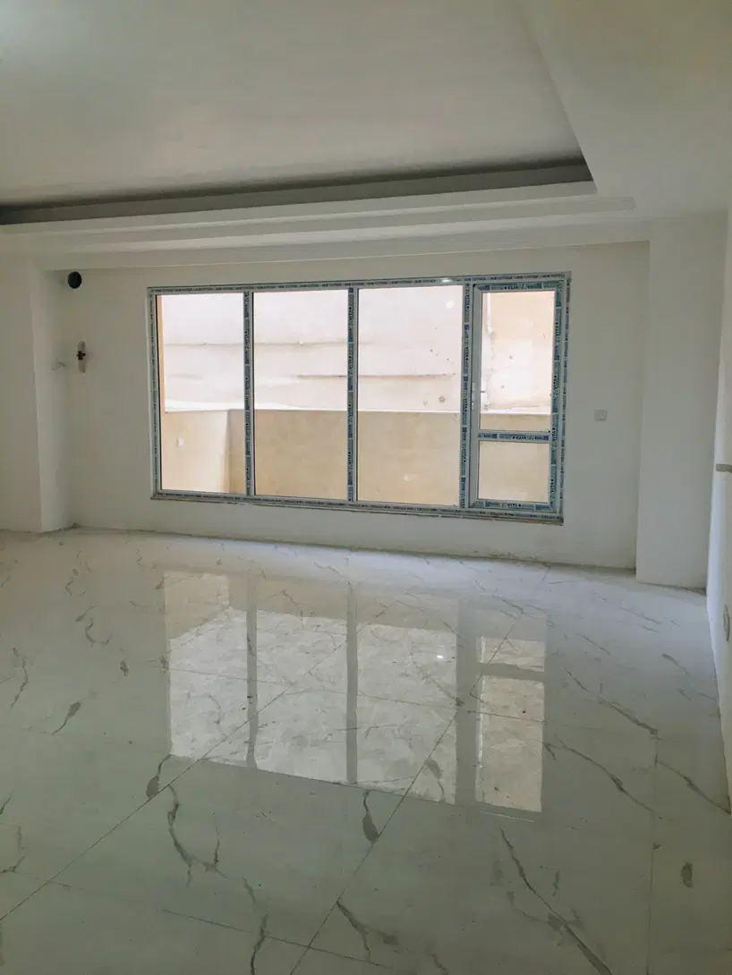 آپارتمان جنوبی ۱۳۰ متر آبرسان_۱۳ آبان