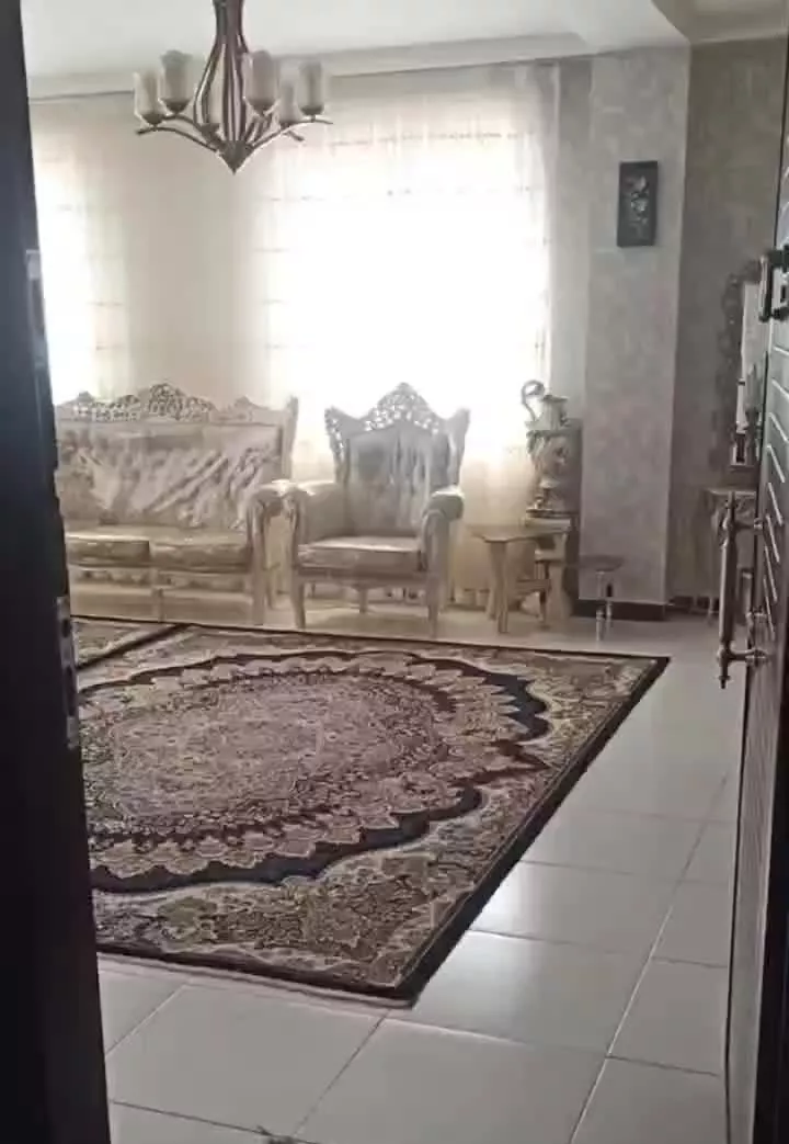 آپارتمان  شهرک دادگستری
