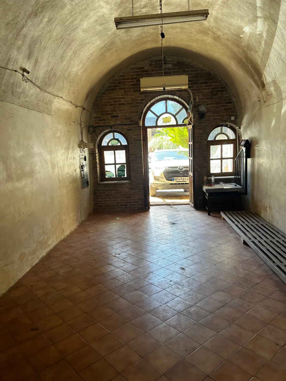 اجاره حجره بازار کاروانسرای رضوی