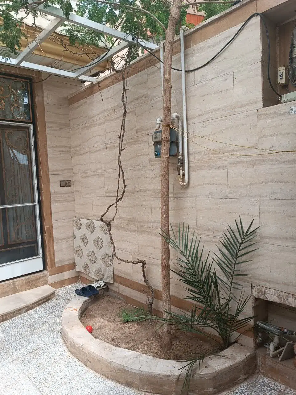 2طبقه فول امکانات قنوات مهمدسی ساز سندتک برگ