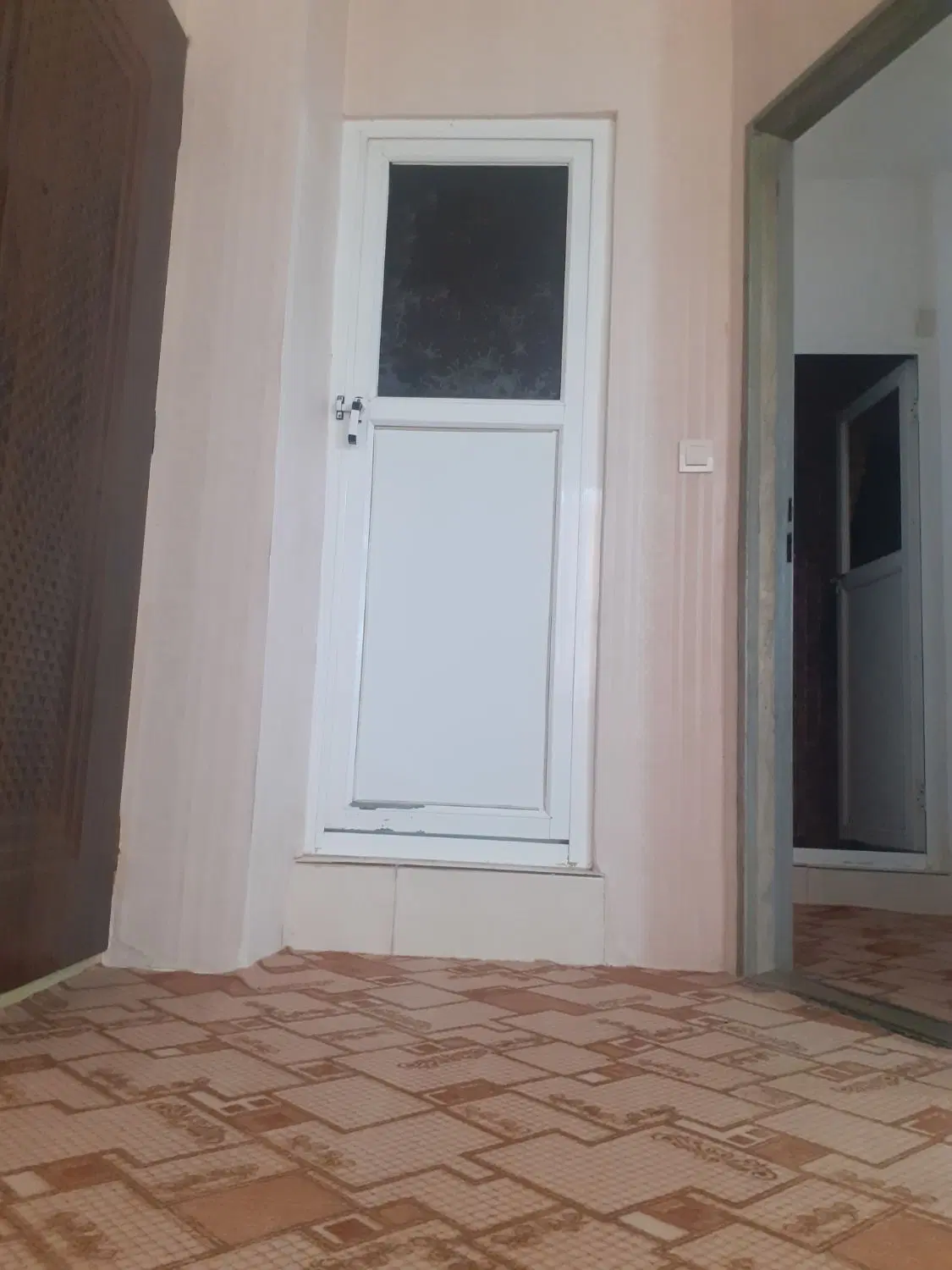 حسن اباد فشافویه. آپارتمان ۴۸متری فروشی
