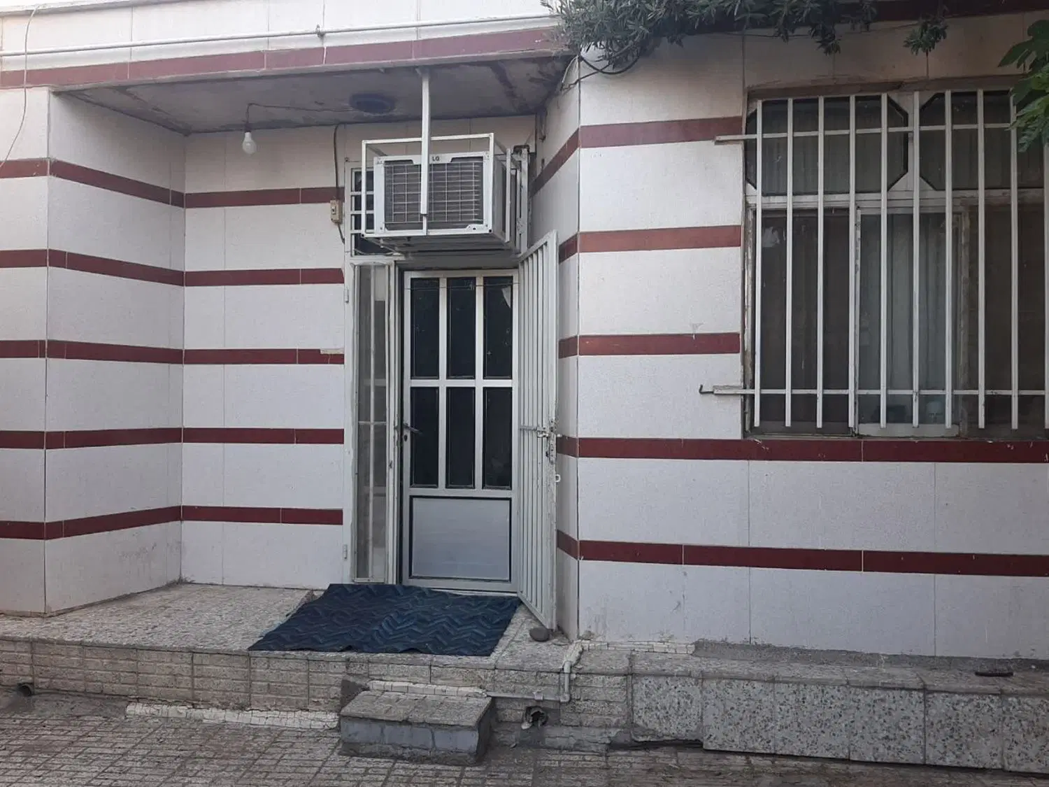 خانه ویلایی در منجیل