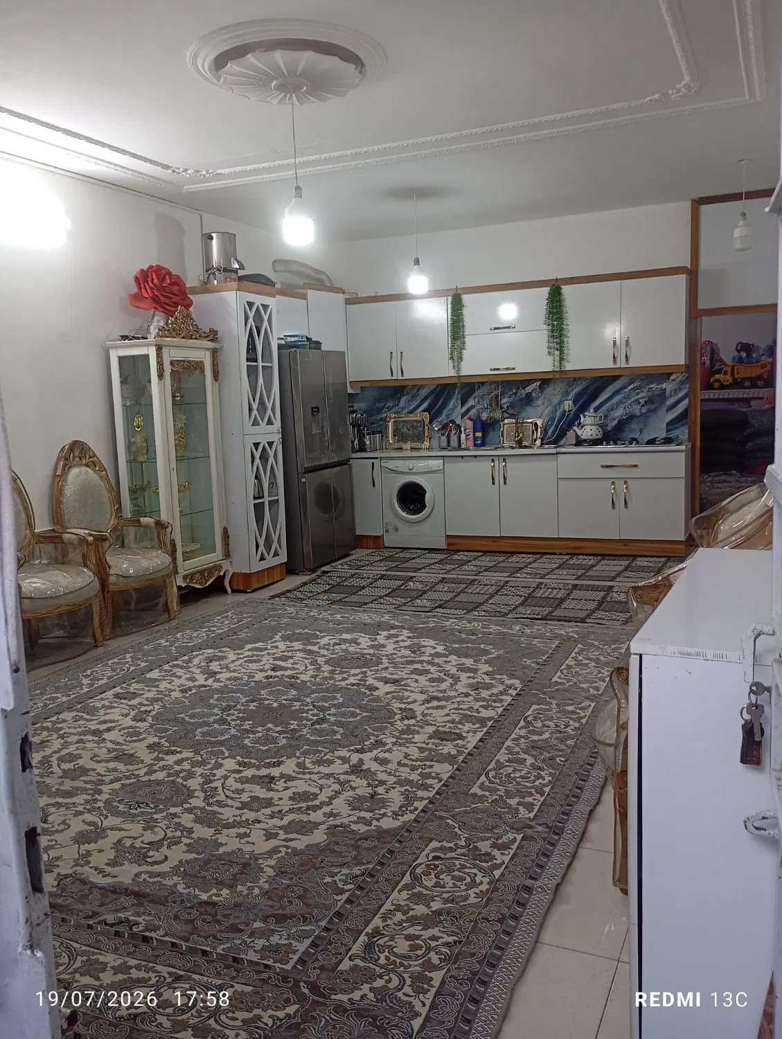 منزل ویلایی