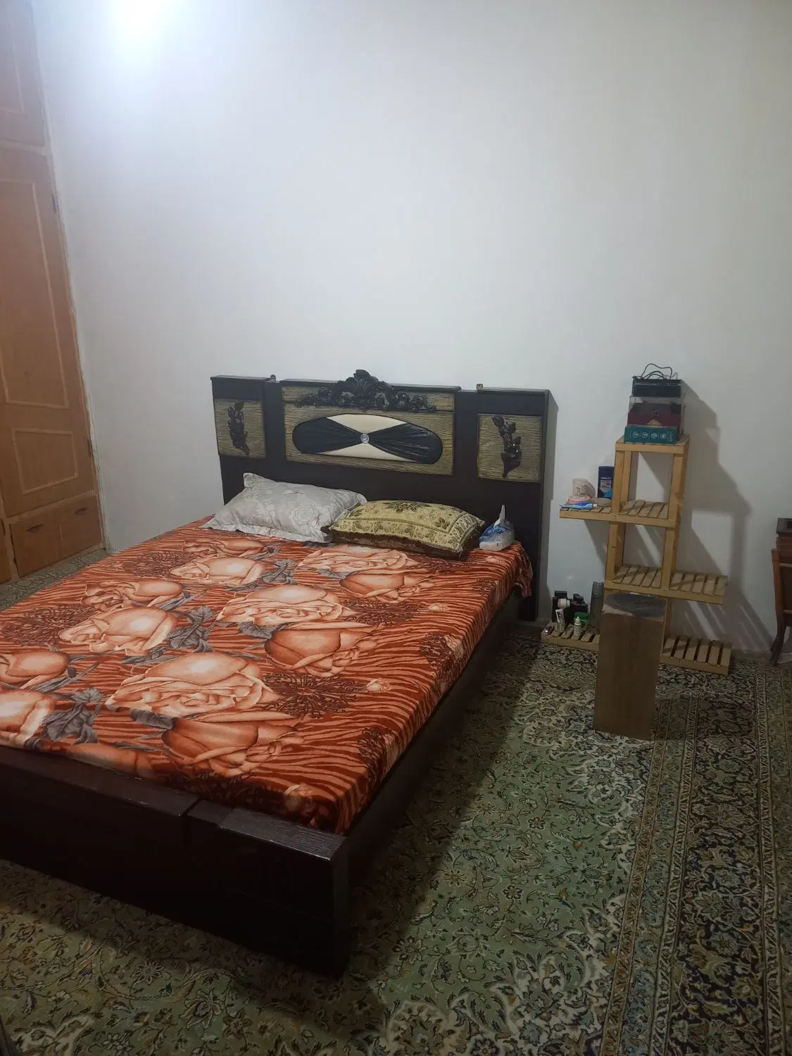 خانه ویلایی ۱۰۰ متری اخر مسکن ازادگان