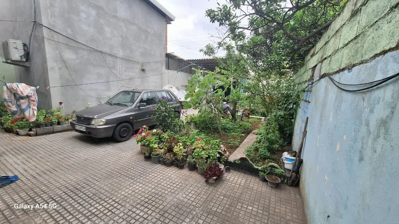 فروش زمین و ملک کلنگی با فرم ضوابط ساخت ۶ طبقه