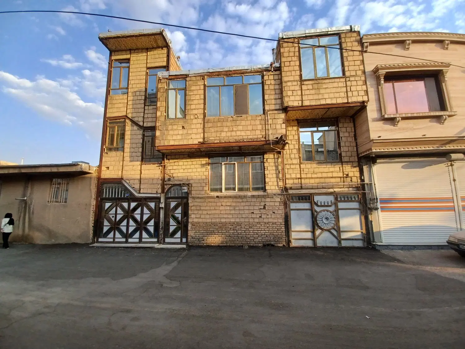 رهن و اجاره واحد مسکونی