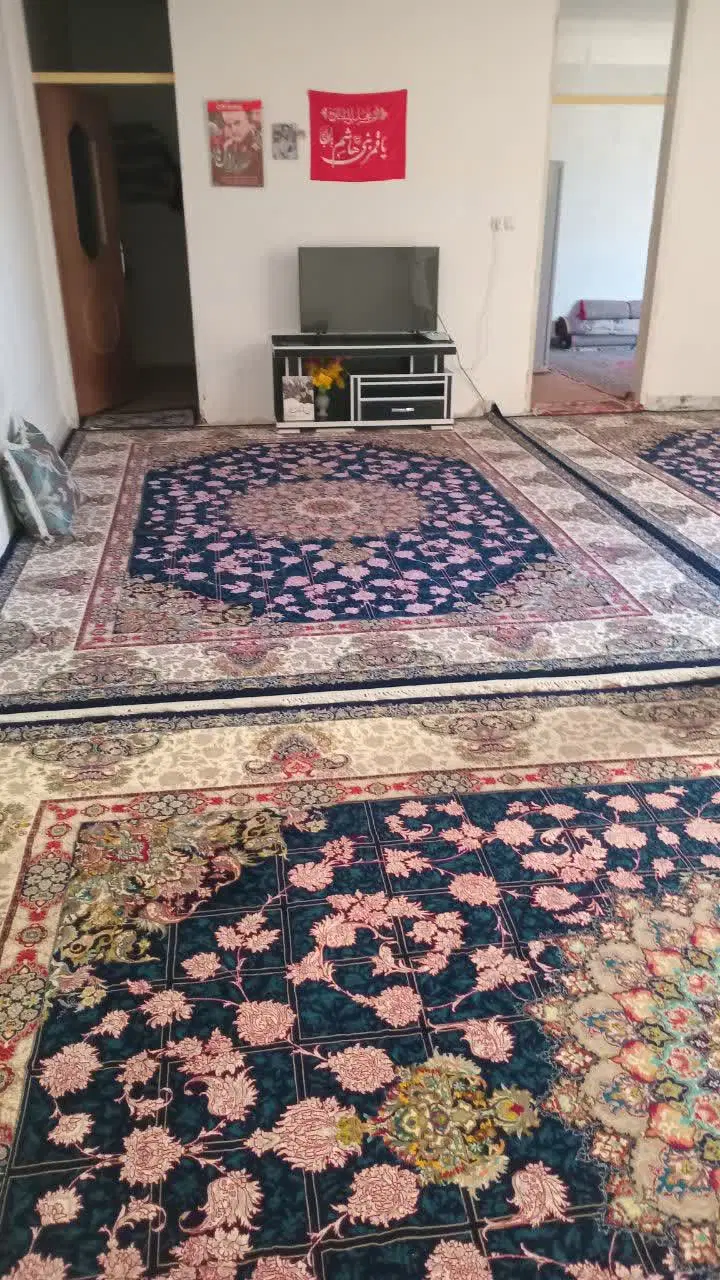 خانه ویلایی پرستار ۶