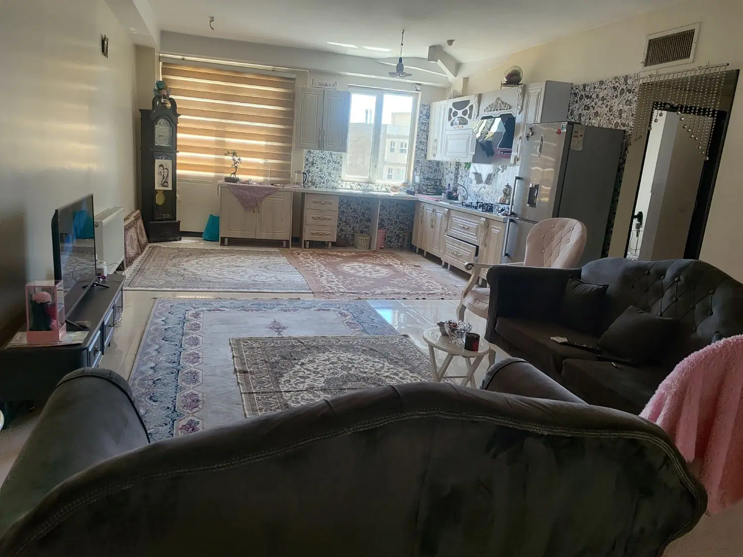 اجاره آپارتمان