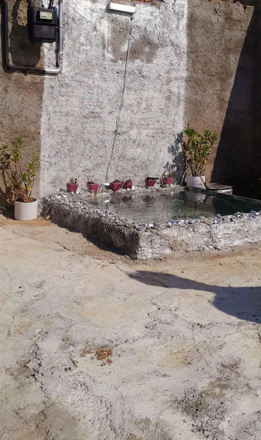 خانه ویلایی ۲۰۳ متری