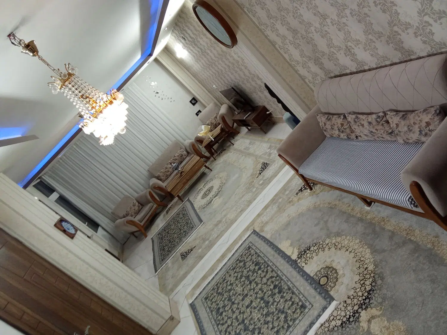 خانه اجاره ای
