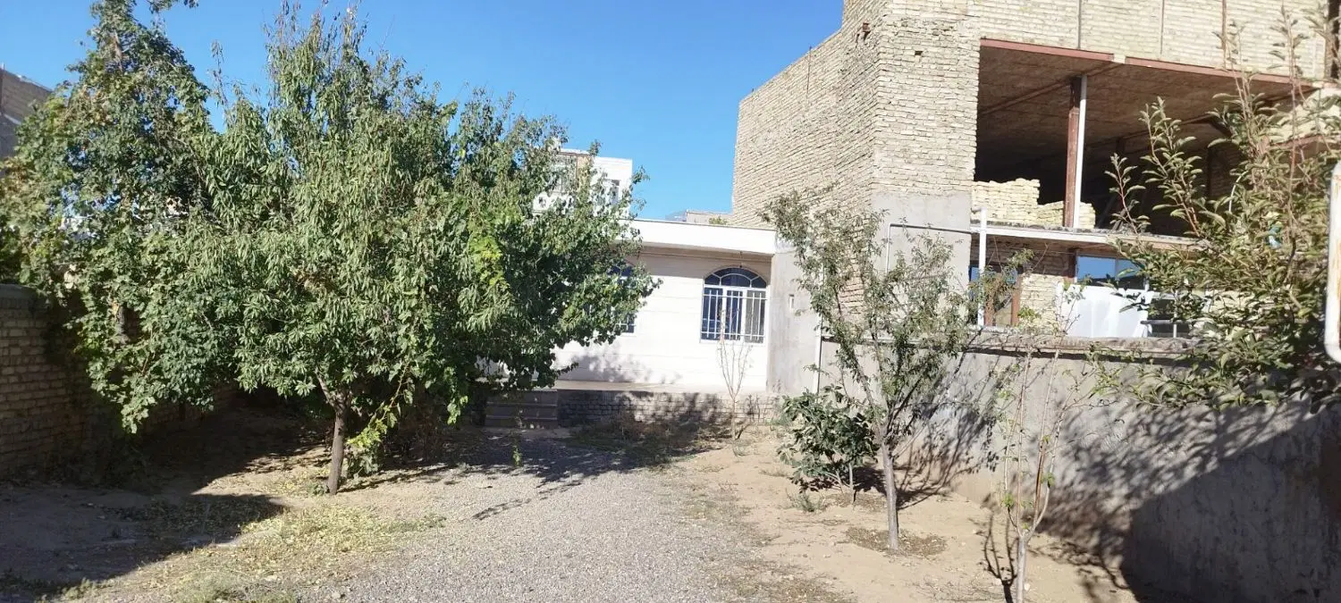 ویلایی خانه
