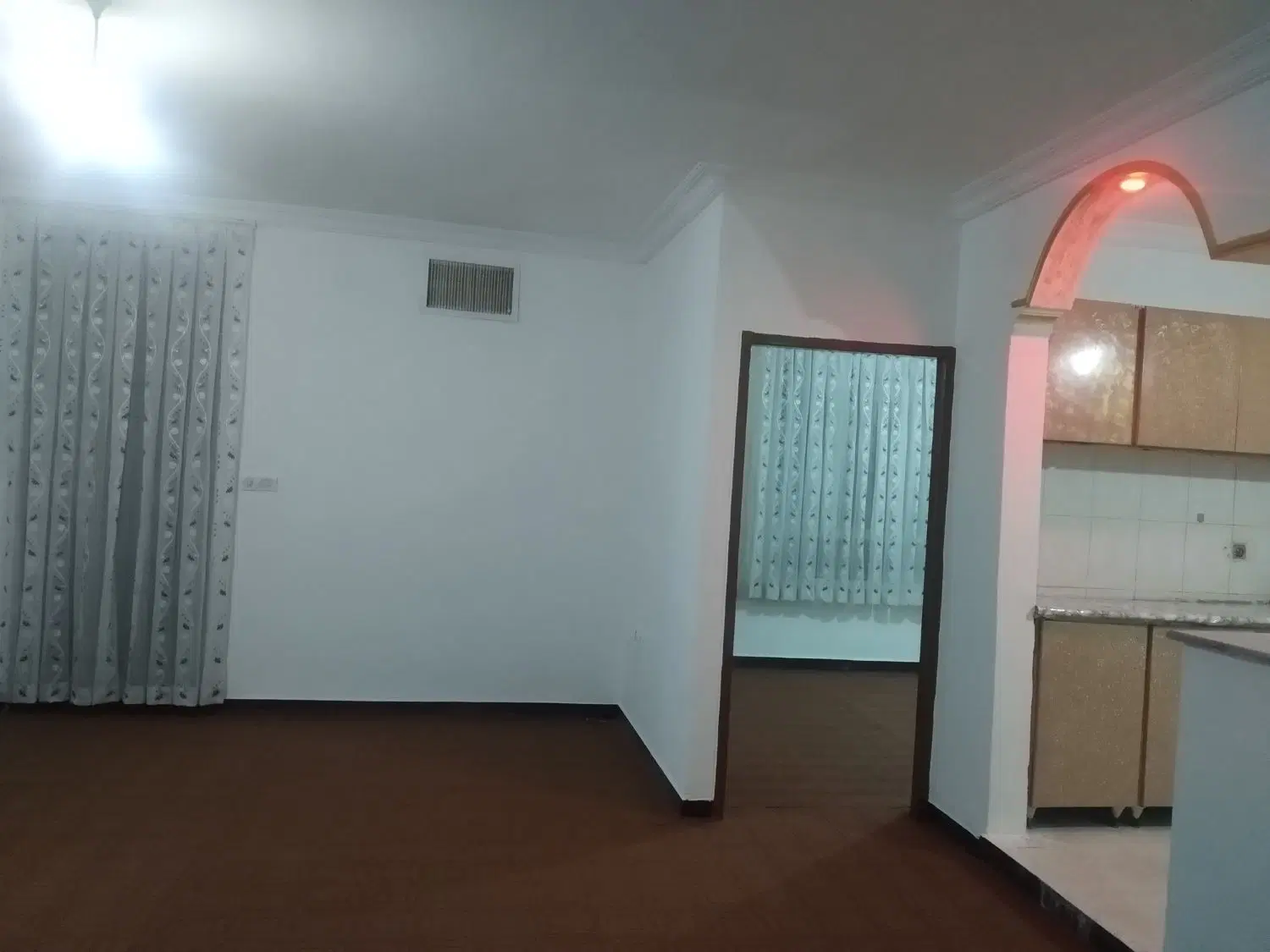 فروش یک واحد آپارتمان در مهرشهر