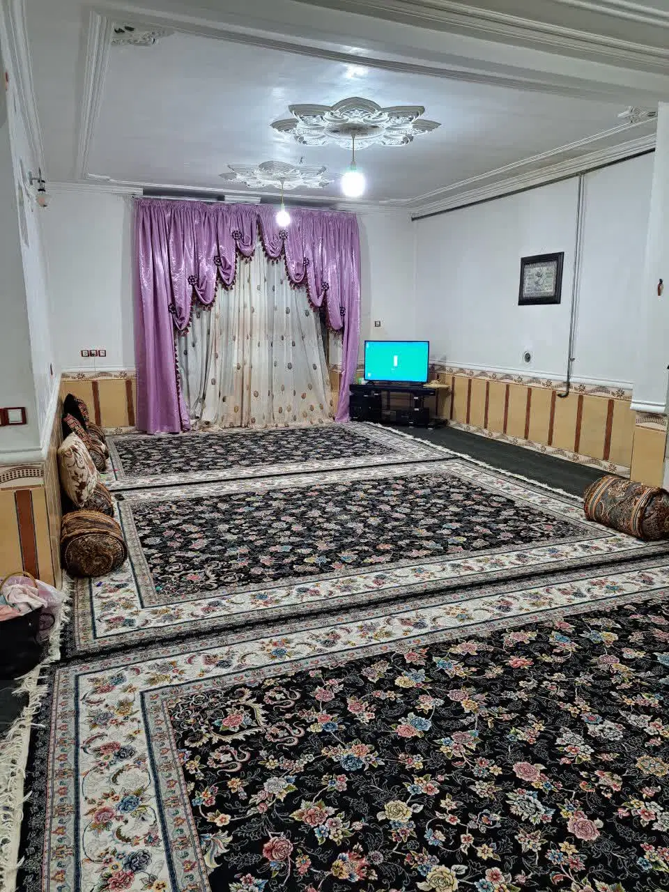 رهن و اجاره خانه مستقل اکبراباد