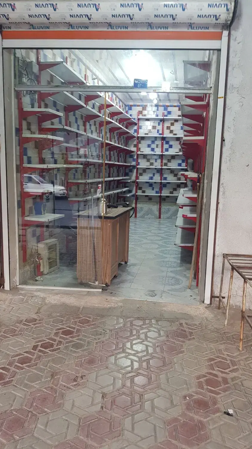 زیر پله اجاره فوری
