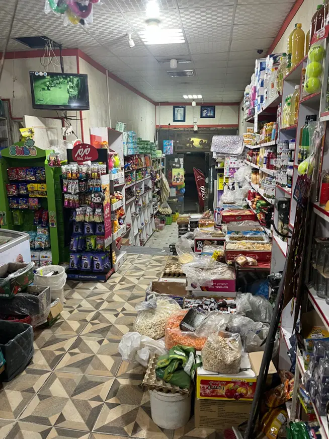 واگذاری مغازه